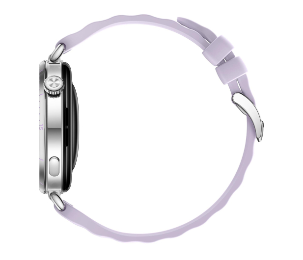 HUAWEI Watch GT 6 41mm Fioletowy - 1359257 - zdjęcie 6